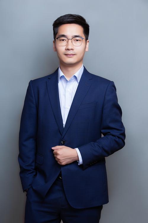 万仕芬 项目运营总监